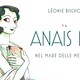 Anais Nin, la biografia in un graphic novel - Rai Cultura