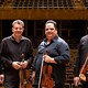 Bicentenario dell'Indipendenza del Brasile (1822-2022): il Quartetto d'Archi deII'Orquestra Sinfônica do Estado de São Paulo in concerto  - Rai Cultura