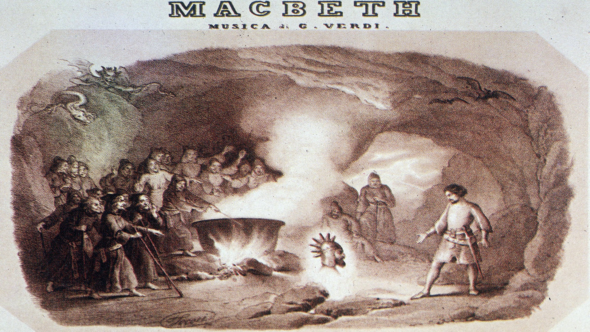 La trama del Macbeth - Rai Cultura