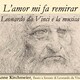 Concerto "L'amor mi fa remirare" - Rai Cultura