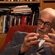 Intervista a Manlio Sgalambro - Rai Cultura