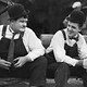 Oliver Hardy e Stan Laurel in 15 scatti - Rai Cultura