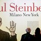 Saul Steinberg Milano New York - Rai Cultura