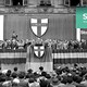 Fanfani e il centrosinistra - Rai Cultura