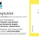 Presentazione di Sampietrini di Luca Giordano - Rai Cultura