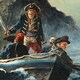 L'isola del tesoro illustrato da Maurizio Quarello - Rai Cultura
