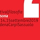 Festival della Filosofia di Modena 2019 - Rai Cultura