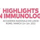 Highlights in Immunology - 2° giornata - Rai Cultura