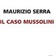 Presentazione del Caso Mussolini - Rai Cultura