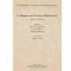 Open Access Colloquia on Science Diplomacy MMXX - MMXXI - Rai Cultura