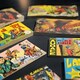 Fotografia e fumetto, due linguaggi a confronto - Rai Cultura