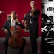 Federico Colli con il Nuovo Trio Italiano d'Archi per Le Domeniche dell'Auditorium - Rai Cultura