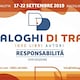 I Dialoghi di Trani 2019  - Rai Cultura