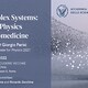 Complex Systems: from Physics to Biomedicine - Rai Cultura