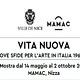 Vita Nuova - Rai Cultura