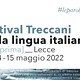 Festival Treccani della Lingua Italiana - Rai Cultura