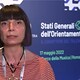 Cristiana Benini - Rai Cultura