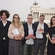 La cinquina finalista Premio Campiello 2022 - Rai Cultura