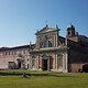 Giorgio Vasari e Papa Pio V a Santa Croce di Bosco Marengo - Rai Cultura