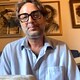 Simone Innocenti, L'anno capovolto - Rai Cultura