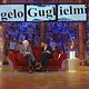 Angelo Guglielmi a "Parla con me" - Rai Cultura