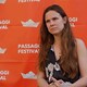 Federica Rosellini. Carne blu  - Rai Cultura