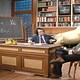 Angelo Guglielmi a "L'asino d'oro" - Rai Cultura