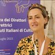 Jolanda Lamberti: l'Istituto italiano di cultura di Colonia - Rai Cultura