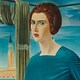 Ubaldo Oppi: ritratti di donna - Rai Cultura