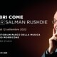 Libri Come per Salman Rushdie - Rai Cultura