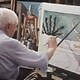 De Chirico : Il sole sul cavalletto - Rai Cultura