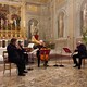 I Cameristi dell'Orchestra Rai aprono i Concerti del Quirinale di Radio 3 - Rai Cultura