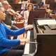 Gile Bae e l'Orchestra Rai - Rai Cultura