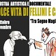 La Dolce Vita di Fellini e Catozzo: tra sogno, magia e realtà - Rai Cultura