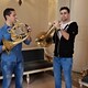 Francesco Mattioli e Paolo Valeriani - Rai Cultura