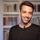 Iacopo Barison, Le stelle cadranno tutte insieme - Rai Cultura