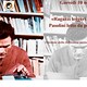 Pasolini letto da poeti e scrittori - Rai Cultura