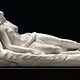 La Maddalena giacente di Canova - Rai Cultura