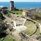 Tiziana D'Angelo. Elea  - Rai Cultura