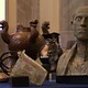 Sessanta opere trafugate rientrano in Italia - Rai Cultura