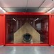 La Tenda Rossa: storia di un restauro - Rai Cultura