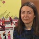 Silvia Vecchini,  Mille briciole di luce - Rai Cultura