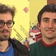 Daniele Movarelli e Andrea Antinori, Gambe all'aria - Rai Cultura