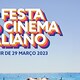 Festa do Cinema Italiano, 16a edizione  - Rai Cultura