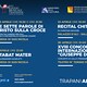 Al via il cartellone 2023 del Luglio Musicale Trapanese - Rai Cultura