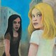L'amica geniale in un graphic novel - Rai Cultura