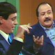 Carmelo Bene ospite di Maurizio Costanzo ad  " Acquario" - Rai Cultura