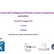 ASviS: "Diritti, etica e governance dell'intelligenza artificiale: scenari e proposte per un futuro sostenibile" - Rai Cultura