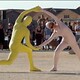 Merce Cunningham. The Legacy - Rai Cultura