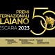 Premi Internazionali Ennio Flaiano - Rai Cultura